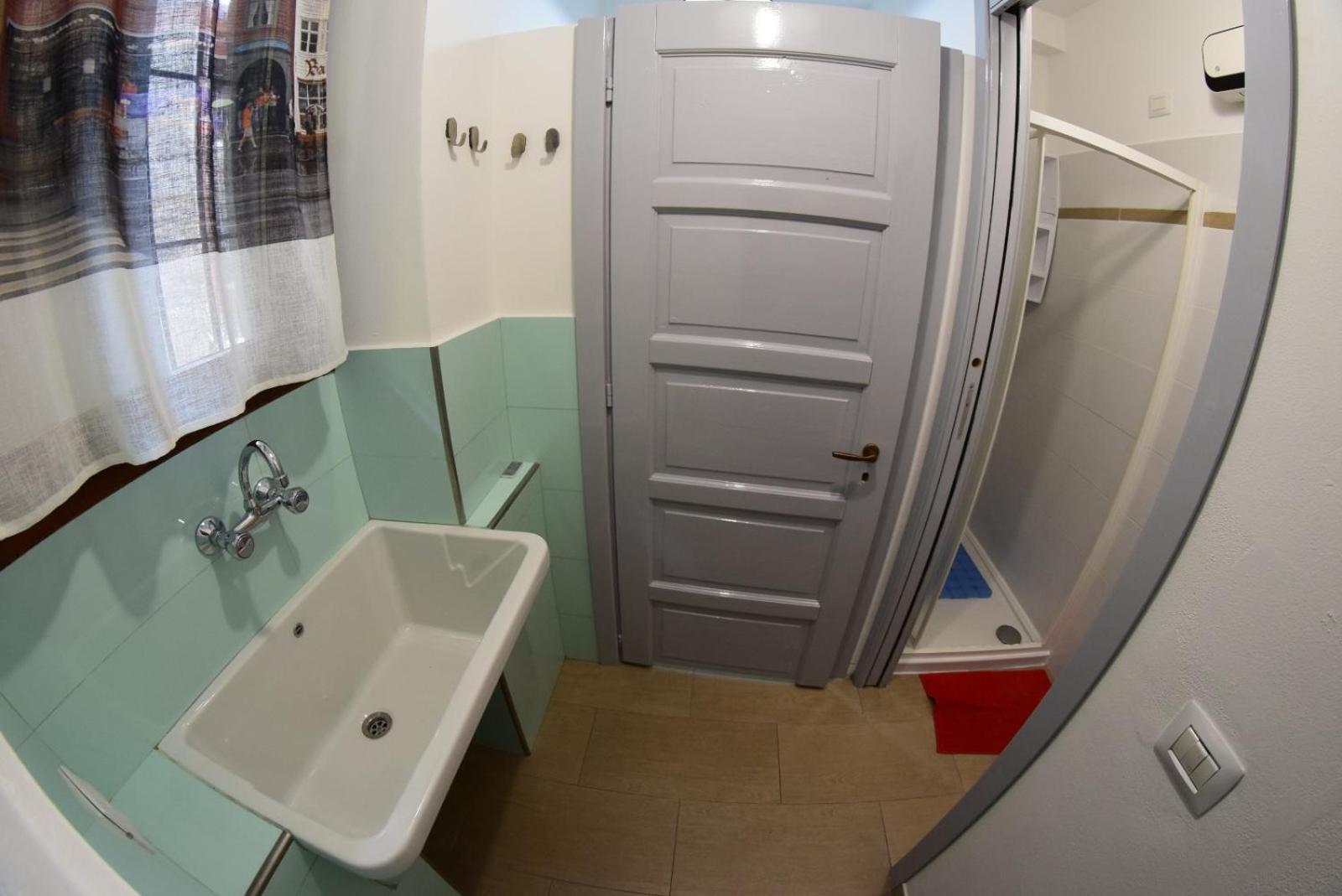 Appartement Aurora House. à Abbadia Lariana Extérieur photo