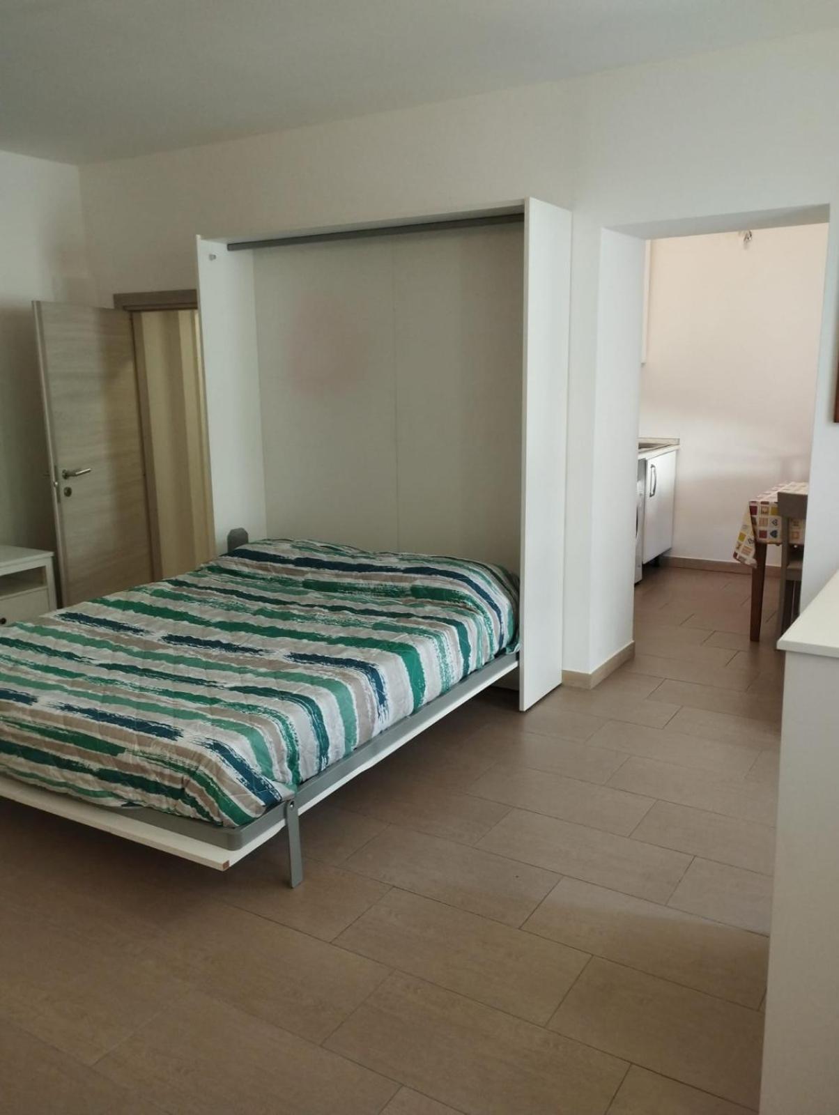 Appartement Aurora House. à Abbadia Lariana Extérieur photo
