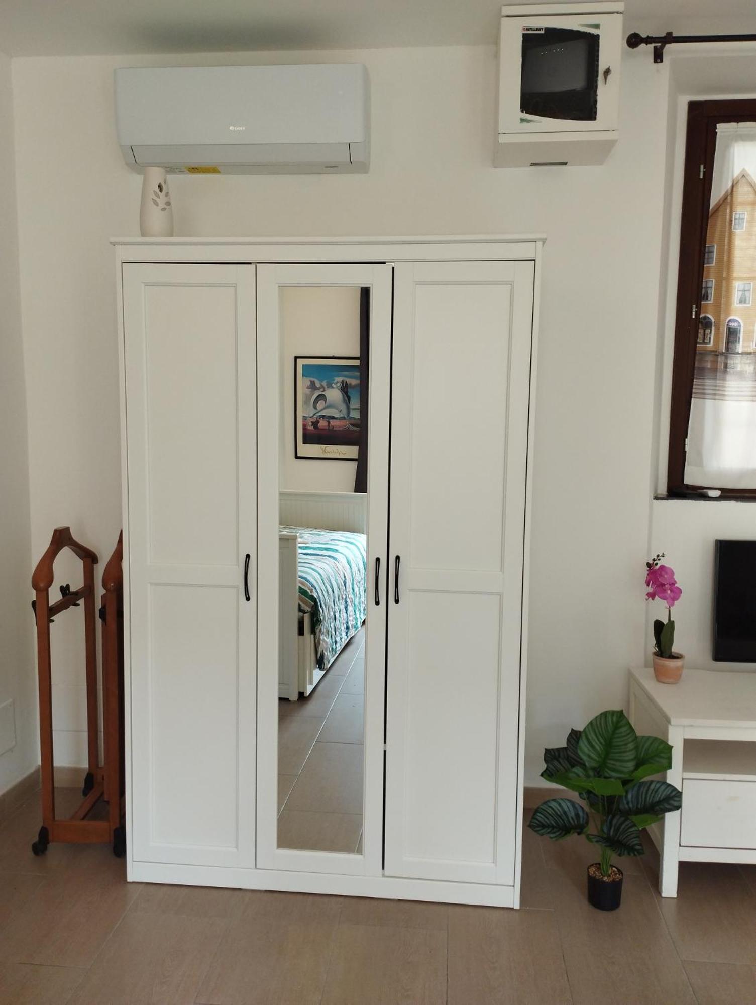 Appartement Aurora House. à Abbadia Lariana Extérieur photo